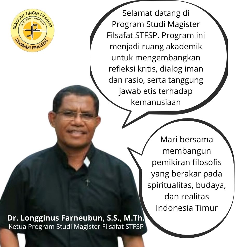 sapaan ketua prodi S2